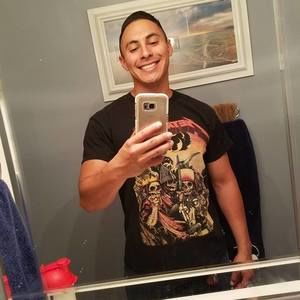 Meet your Posher, Jesse